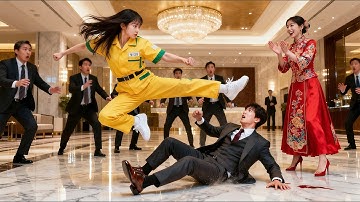 Underestimated at sister