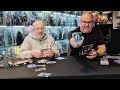 Crackin Packs Ep 2  Star Wars Hyperspace &amp; Chrome