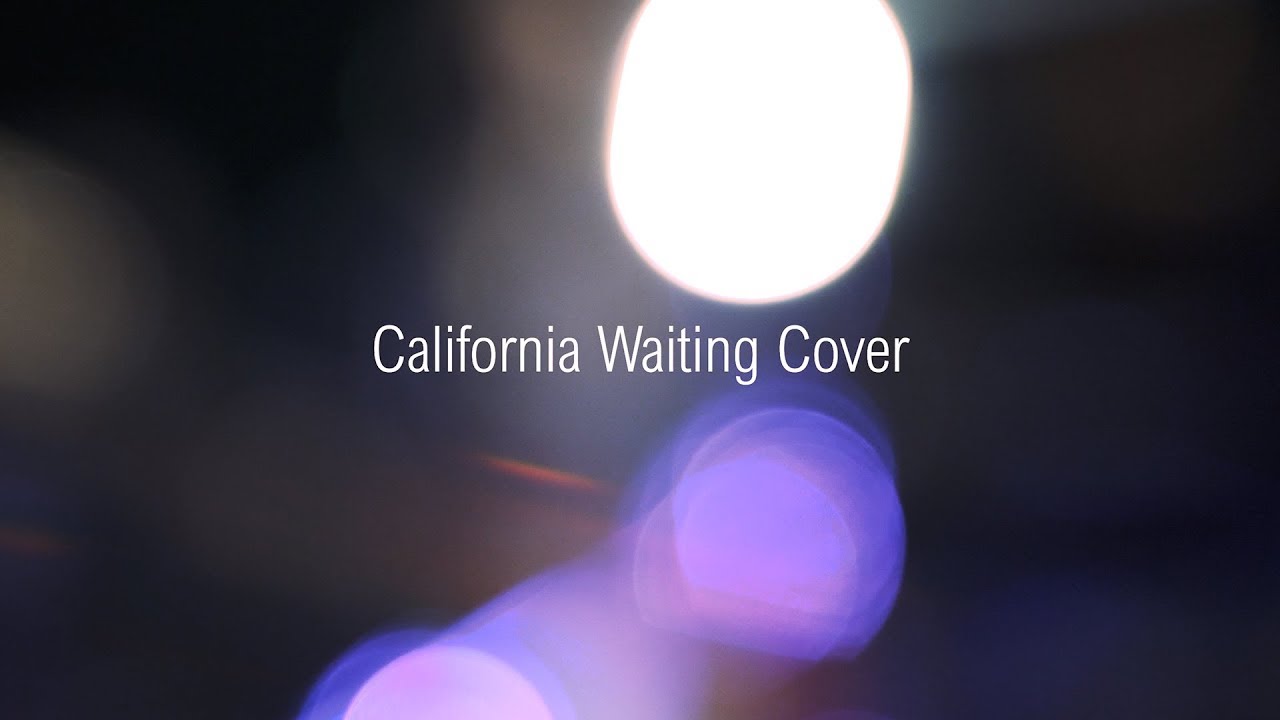 KINGS OF LEON California Waiting (Cover) Quiet Violence YouTube KINGS OF LEON California Waiting (Cover) Quiet Violence YouTube