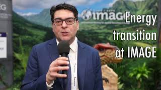 Pablo Gristo Savornin: New Technology at IMAGE