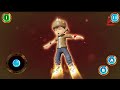 Melanjutkan Story Boboiboy Tanah Galaxy Movie - Boboiboy Galaxy Run - Part #14