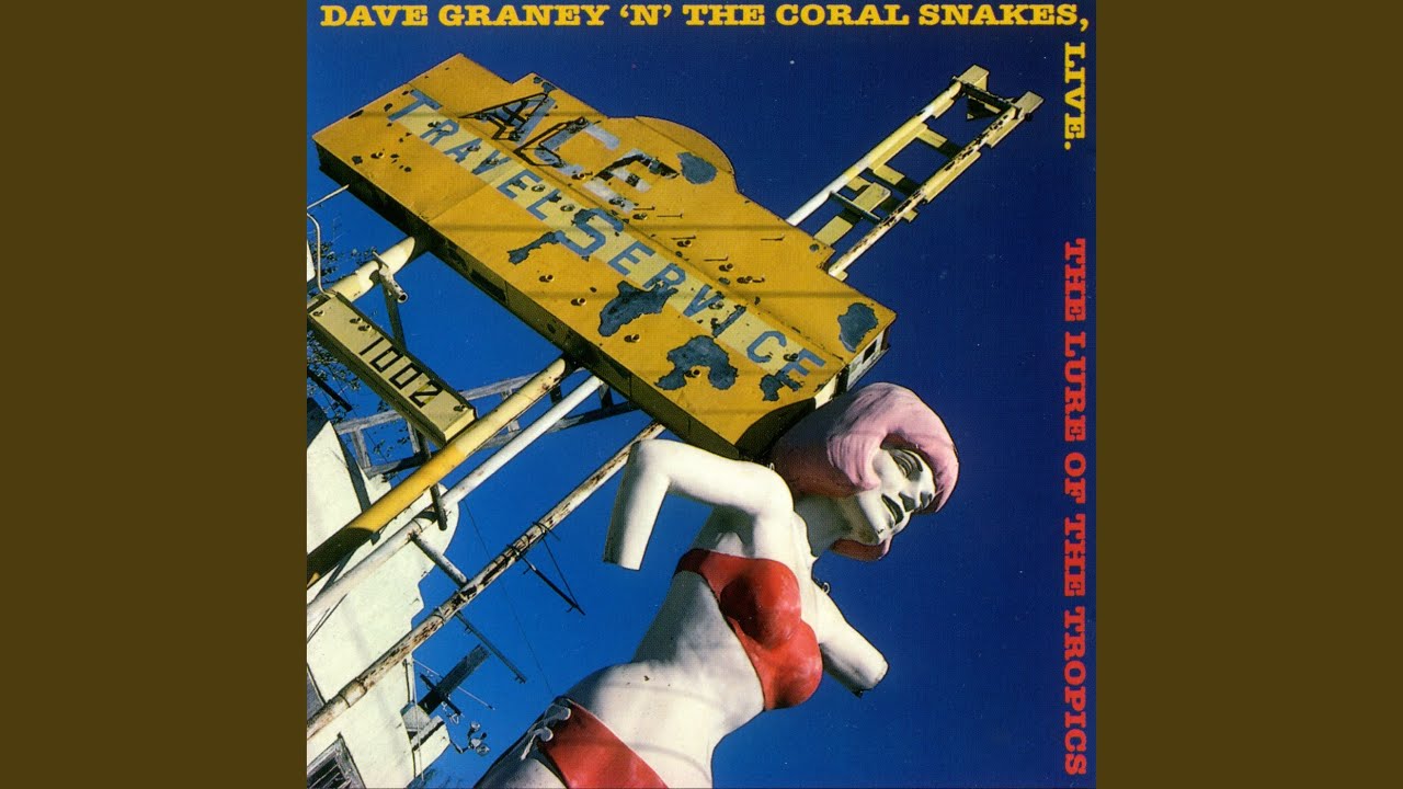 The Lure of the Tropics