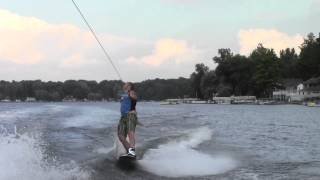 Kyle Backroll