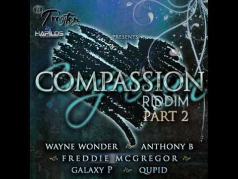 New Mix**2012 Anthony B & Freddie McGregor Feat Qupid