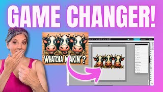 Erase Edit Perfect Cut Lines Silhouette Studio Background Hack