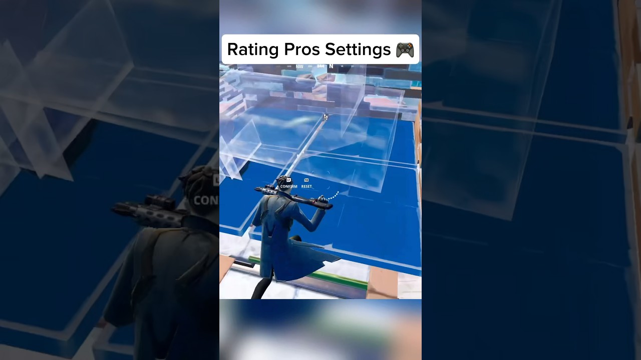 Пробую настройки контроллера Sideflipz 😈