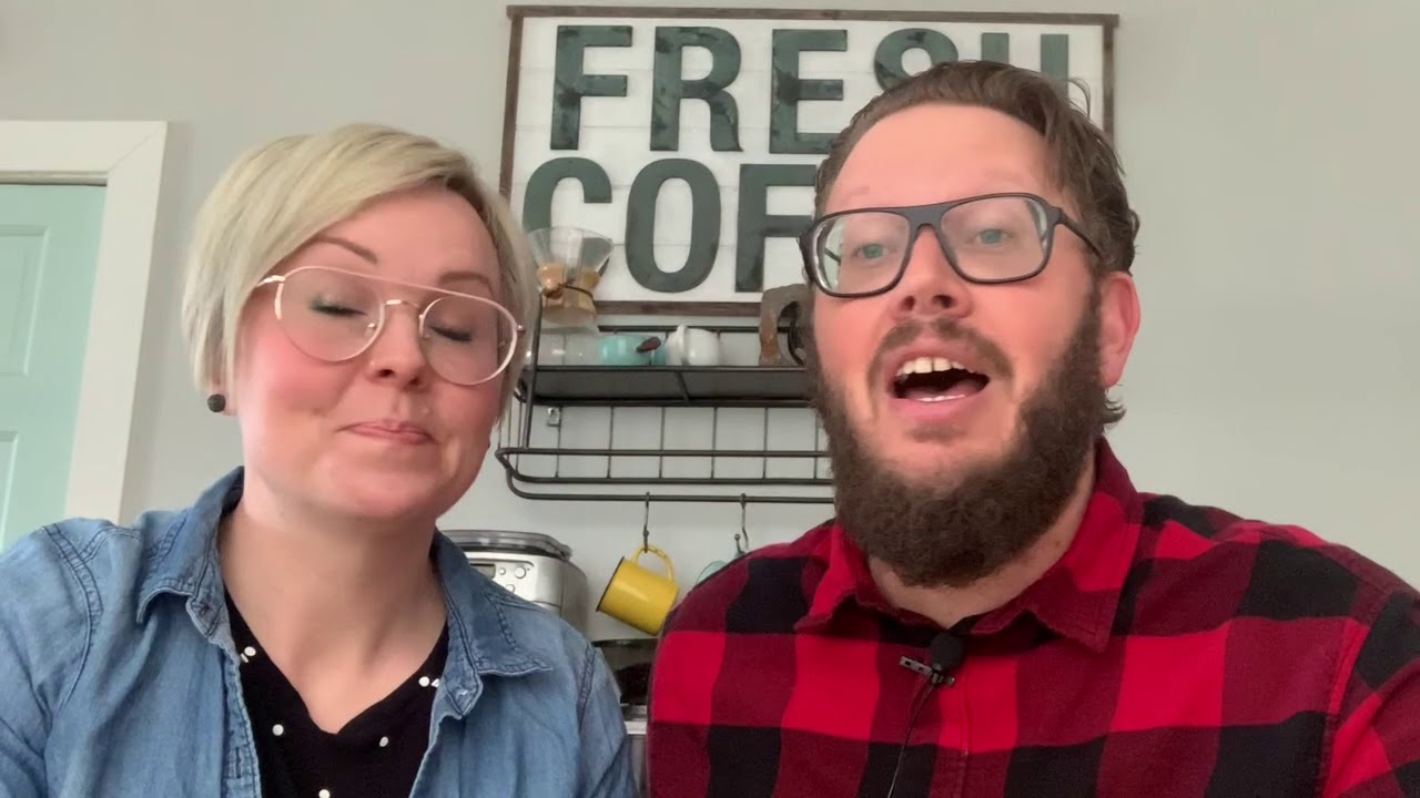 Greg & Kim Response to Eston Full Gospel Church YouTube