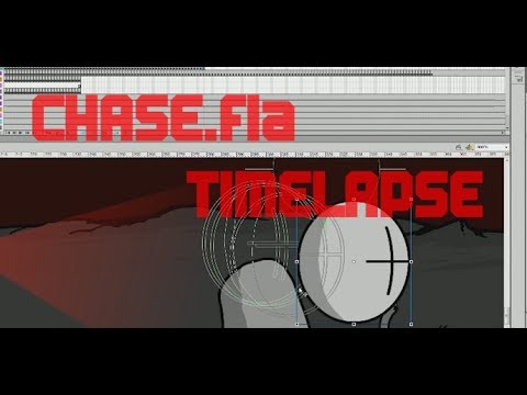 CHASE.fla Timelapse