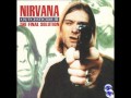 Nirvana  beans kurts solo acoustic outcesticide iii