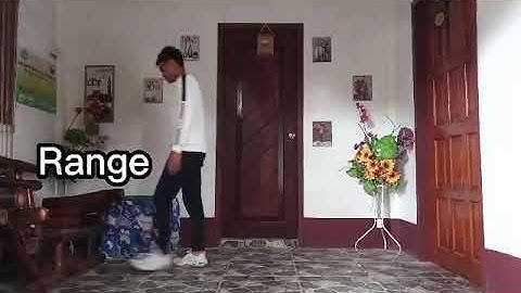 ELEMENTS OF MOVEMENTS SPACE