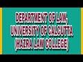 Hazra Law College Others(2) Hazra Law College Others(2)