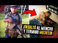 Insultaron a “El MENCHO” y les COSTÓ la VIDA: EJ3CUT4D0S por el CJNG