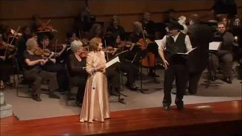 I Must Marry a Handsome Man sung by Cheryl Blalock