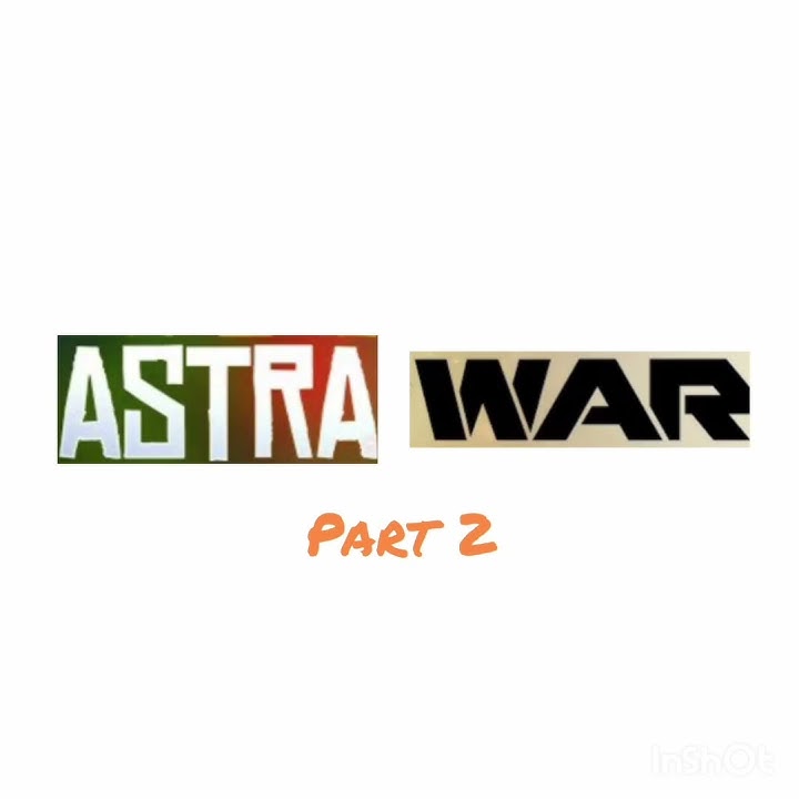 poster of astra war part 2