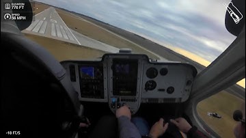 Pretty extreme forward slip