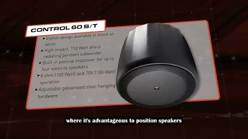 Designing JBL Professional Audio Systems for Small Restaurants