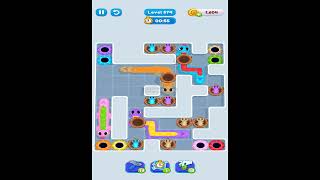 Gecko Out Level 574