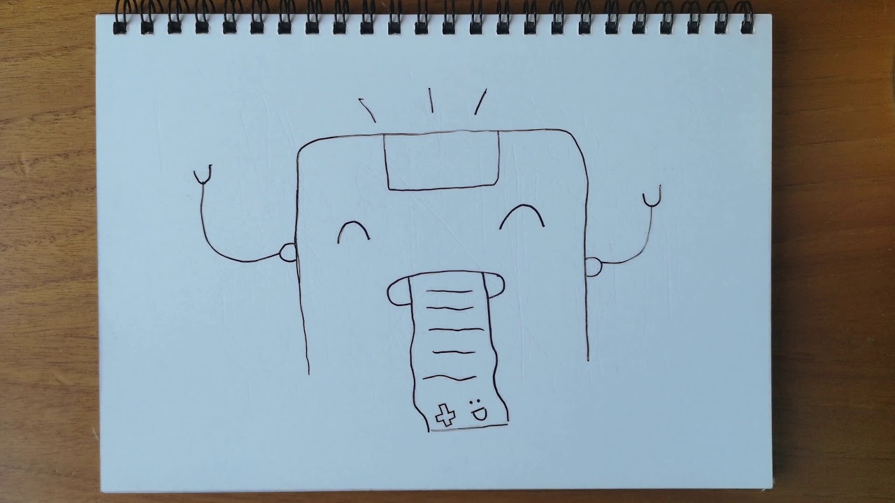 Dr. Robot - Your easy-to-use Medical Assistant