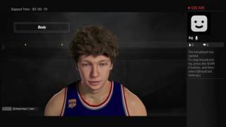 Knicks Roster Edit OPERATION SPORTS