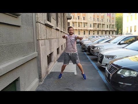 A SETTEMBRE MI ISCRIVO IN PALESTRA -StudioAcerbo