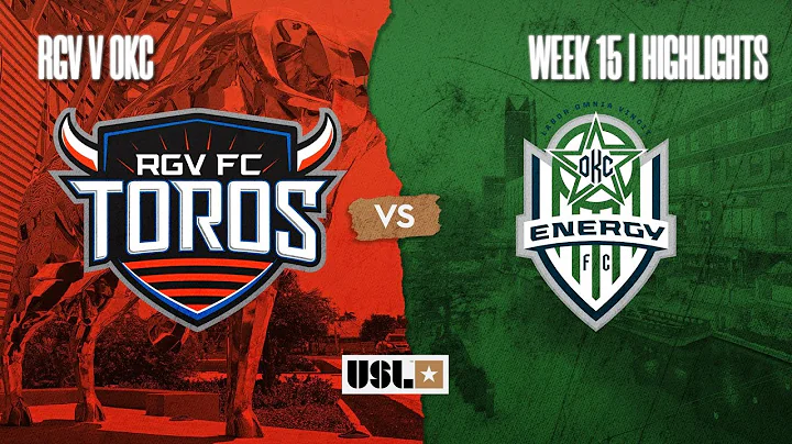 HIGHLIGHTS #RGVvOKC | 10-03-2020