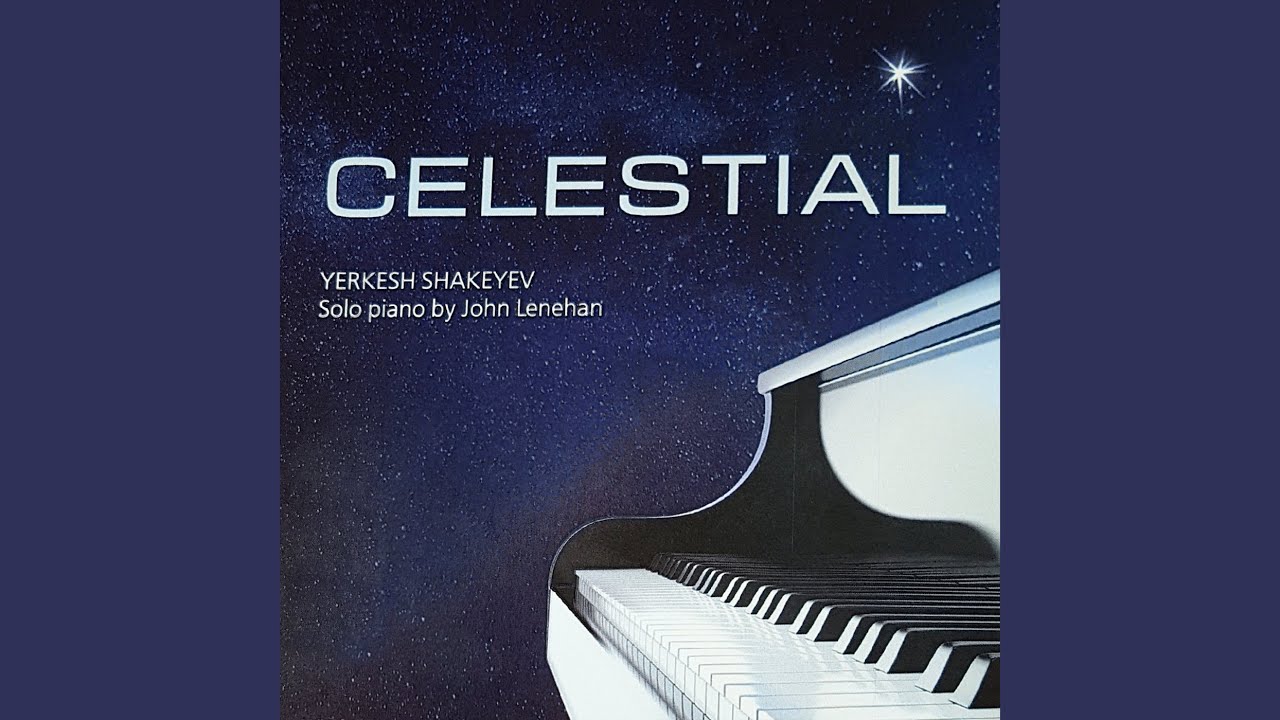 Celestial adlı videoyu YouTube'da izle Celestial adlı videoyu YouTube'da izle