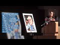 Hugs, tears, laughter, joy honor Quitasols’ inspiring lives