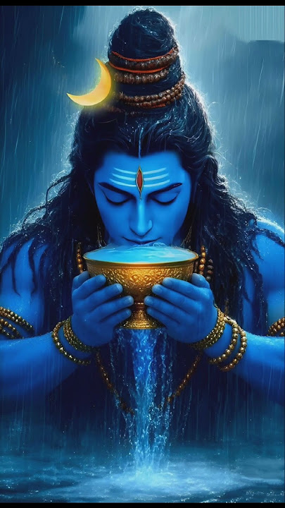 #mahakal 🙏🙏🌺🚩 Kan Kan Mein Tu Hi Samaya hai #bhajan 🌹🌹🔱🔱