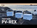 PV-REX - Promotion movie