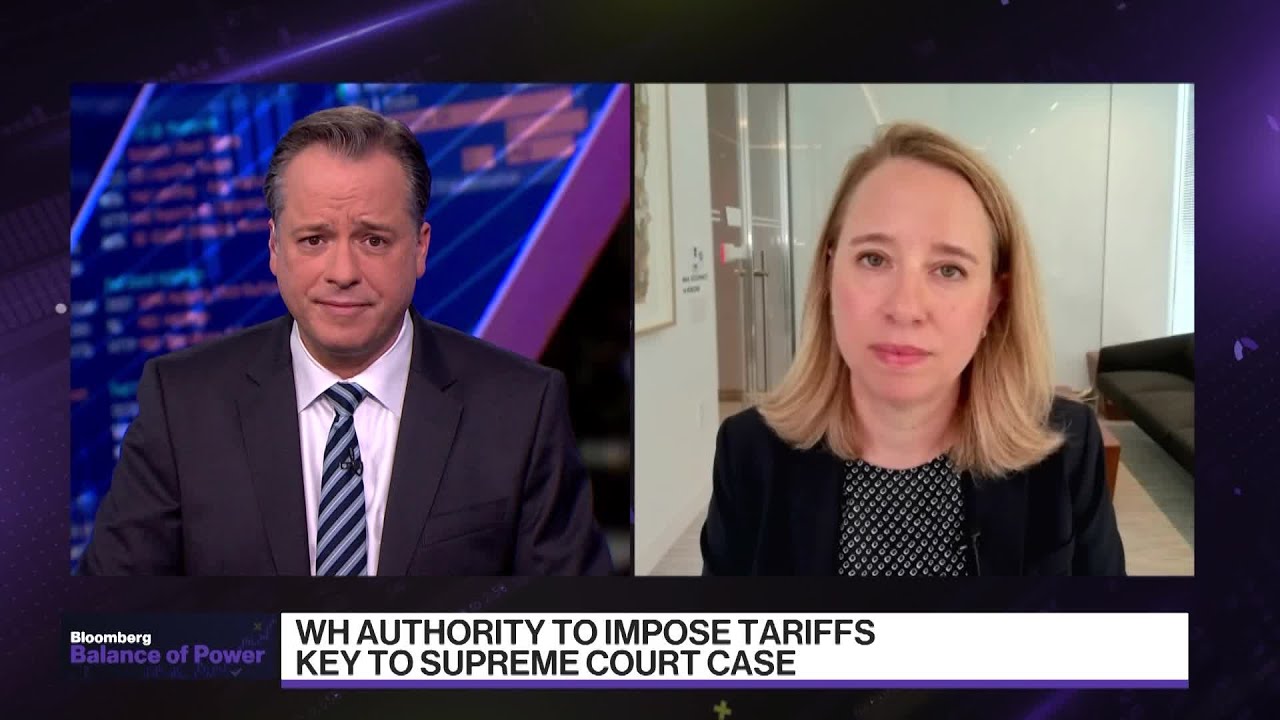 Supreme Court Appears Skeptical of Trump’s Global Tariffs