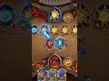 Perfect discover from Malorne #hearthstone #cataclysm #gaming #discover