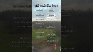 Famous Girl code for boys Net Worth