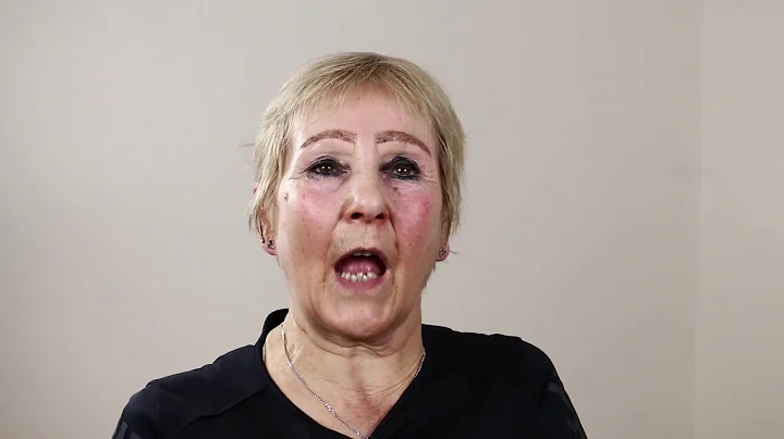 Linda Daley's testimonial
