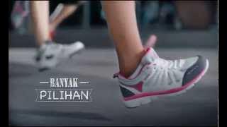 TVC / Iklan TV Ardiles 2014 versi 'Fun Style'