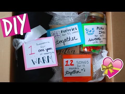 Diy Anniversary Gift For Him Youtube,Tom Collins Cocktail Mix