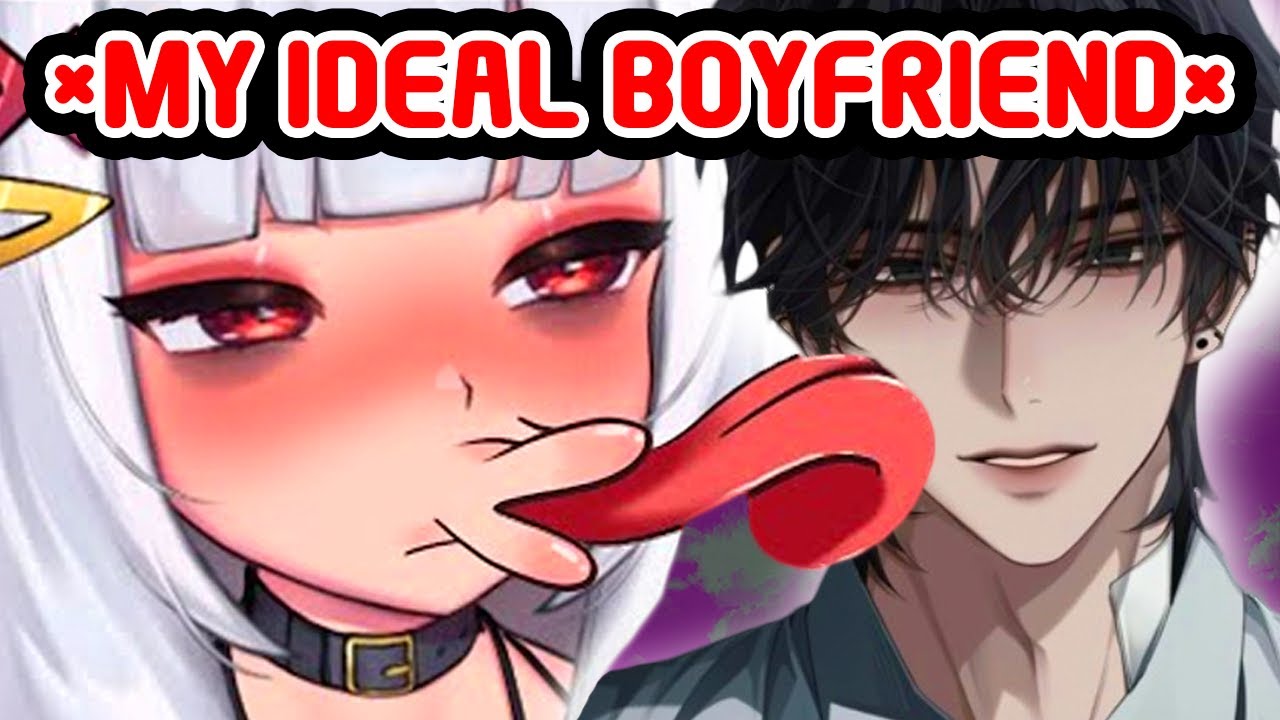 Lucy Pyre's Confession About Her Ideal Boyfriend...