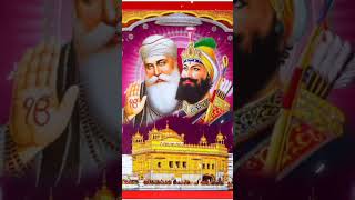 Sri Guru nanak dev ji status #viral #status #shorts
