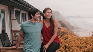 Moolack Shores Inn - A unique oceanfront property in Newport, Oregon
