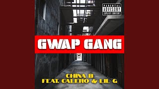 Scared to death (feat. Calero & Lil G)