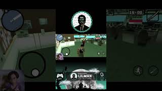 #aihmantabb #gtasanandreas #gta #lilman #gaming #android #roleplay #games #nostalgia #gameplay