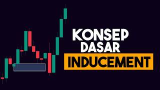 Cara Market Menjebak Trader Lewat Inducement
