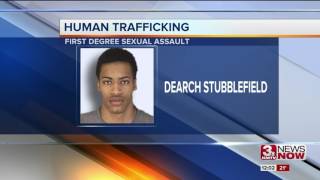 Bellevue Pd Arrest Teen In Human Trafficking Case
