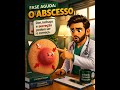 Por Que a Fístula Anal Aparece? | Dr. Rodrigo Grimas Santos #Shorts