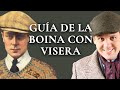 Guía de la gorra plana | Cómo elegir una gorra newsboy