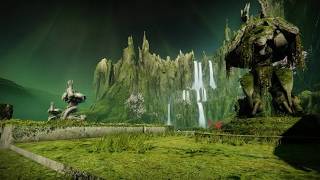 Destiny 2 - Farming Exotic Catalysts Continues - Garden Of Salvation/Crota