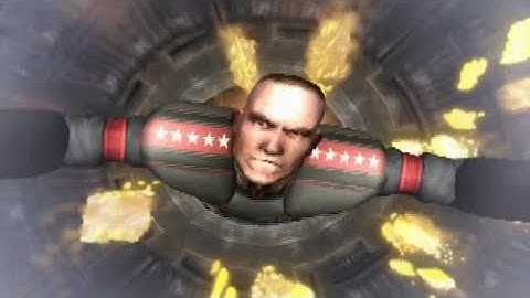 Psi-Ops: The Mindgate Conspiracy Walkthrough Part 6: The Ultimate Power (FINAL BOSS FIGHTS & ENDING)