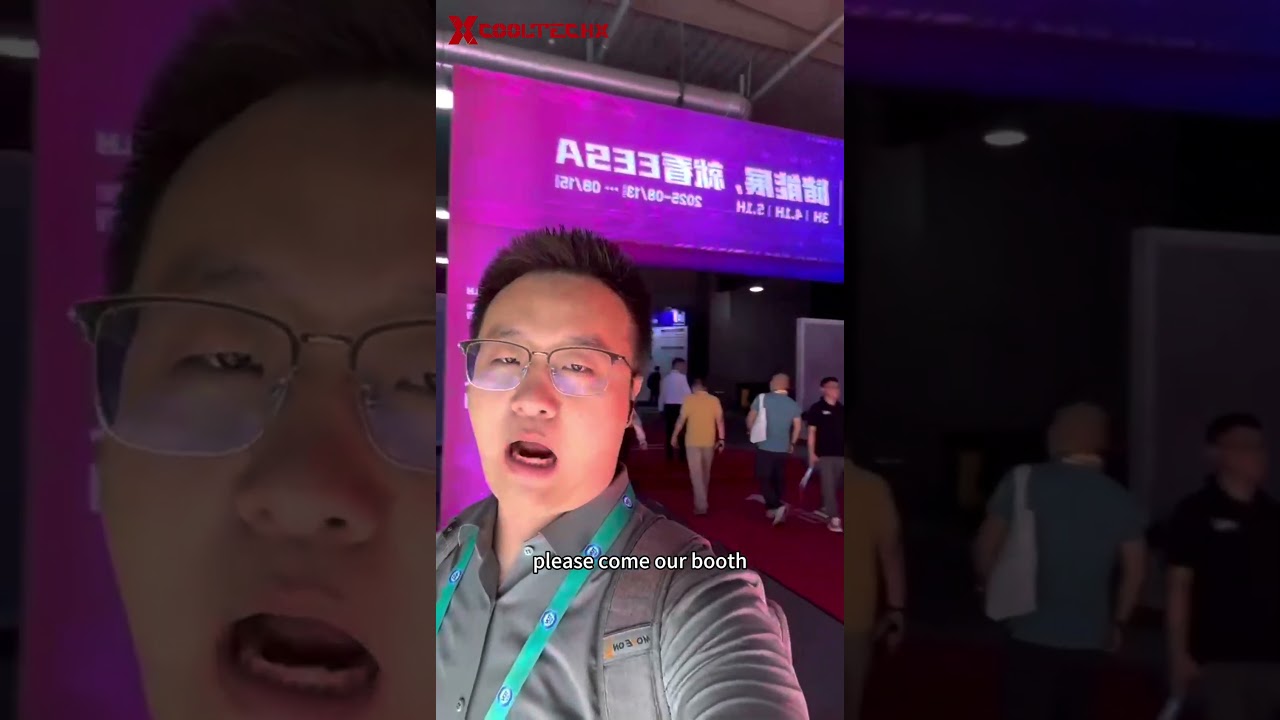 EESA Energy Storage Exhibition