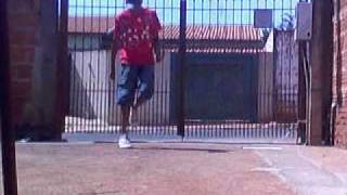 Rebolation - Grupo The Flash Dance - O inicio...