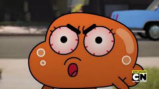 The Amazing World of Gumball - Mrs. Robinson is Pure Evil