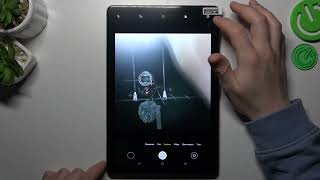 How to Enable / Disable Mirror Effect on the Front Camera in DOOGEE T10? Flip or Not your Selfies! screenshot 3